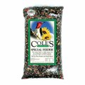 Coles Wild Bird Products Cole's Special Feeder Blended Bird Feed, 10 lb Bag SF10